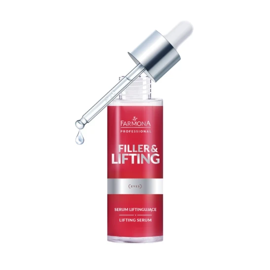 Serum liftingujące Filler&Lifting 30ml