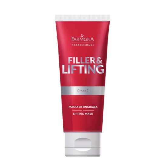 Maska liftingująca Filler&Lifting 200ml