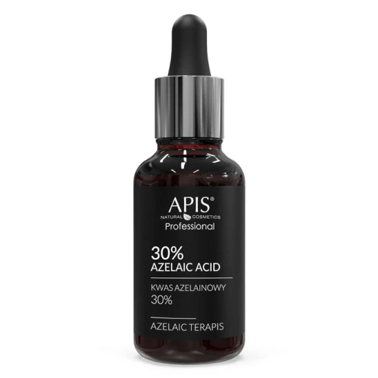 Kwas azelainowy 30% Azelaic terApis 30ml