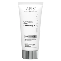 Maska odmładzająca platynowa Platinum Gloss 200ml