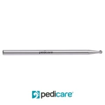 Frez R2 różyczka z węglika wolframu 1,6mm