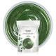 Wosk bezpaskowy z brokatem Pure Glitter Jade Film Wax 1kg