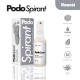 Spray przeciw potliwości stóp PodoSpirant 50ml