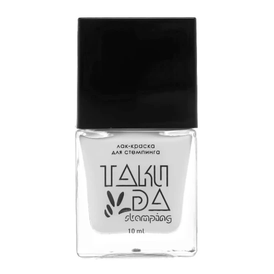 Lakier do stempli Taki Da 002 10ml