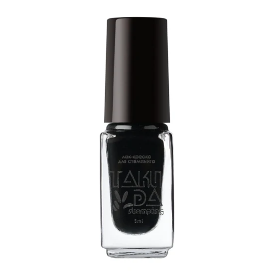 Lakier do stempli Taki Da nr 001 5ml