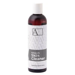 Płyn do odtłuszczania skóry Skin Cleaner Aarkada 250ml