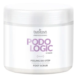 Podologic Fitness peeling do stóp 690g