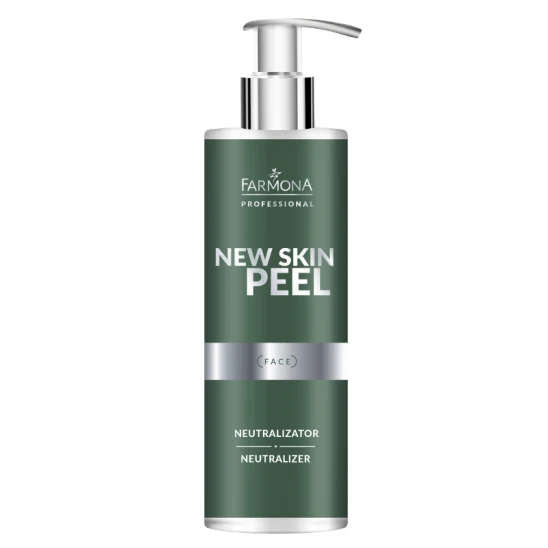 Neutralizator kwasów New Skin Peel 280ml