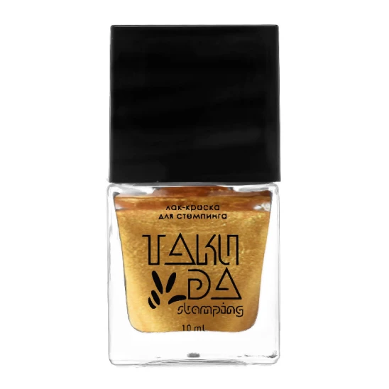 Lakier do stempli Taki Da nr 003 10ml