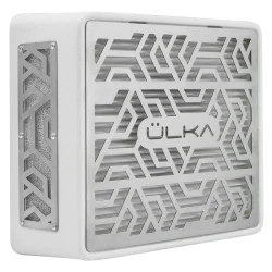 Pochłaniacz pyłu Ülka X2F Premium 52W (biały)