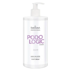 Podologic Fitness krem antybakteryjny do stóp 500ml