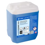 Preparat SuperSonic K4 do myjek ultradźwiękowych 5l