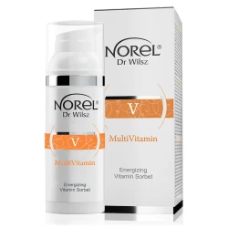 Sorbet energizujący MultiVitamin 50ml