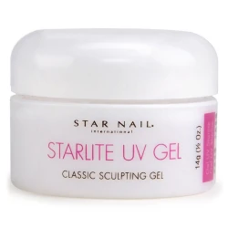 Żel gęsty bezbarwny Starlite UV Gel Clear 14g