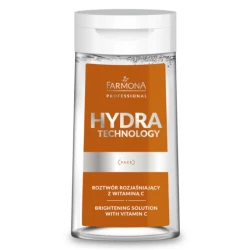 Roztwór rozjaśniający z witaminą C Hydra Technology 100ml