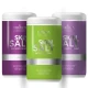 Sól do kąpieli stóp Skin Salt Extract Pear 1400g