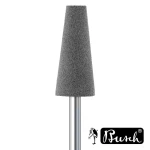 Frez polerujący silikonowy 9627 080 szary 6szt