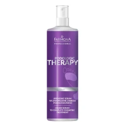 Serum kremowe na zakończenie zabiegów Podologic Therapy 200ml