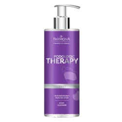 Płyn oczyszczający do stóp Podologic Therapy 500ml