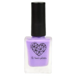 Lakier fioletowy do stempli B. Loves Plates BLP38 B. a Lavender 10ml