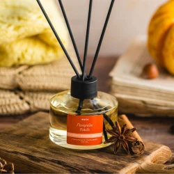 Dyfuzor zapachowy z patyczkami Pumpkin Patch 100ml