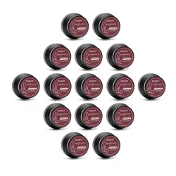 12+3 GRATIS Masełko nawilżające do skórek i paznokci Cherrylicious 15g