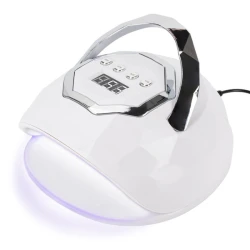 Lampa UV/UV LED model KM-1 o mocy 218W (biała)