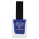 Lakier granatowy do stempli B. Loves Plates BLP42 B. a Rainy Mood 10ml