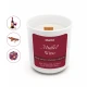 Świeca sojowa zapachowa Mulled Wine 175g