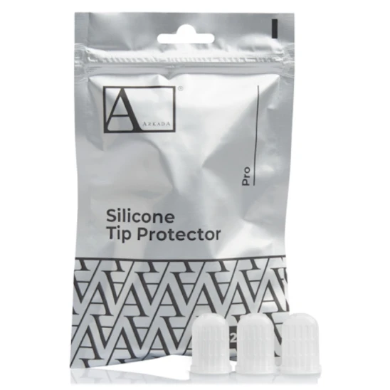 Osłonki silikonowe na ostrza cęgów i cążek Arkada’s Silicone Tip Protector 20szt