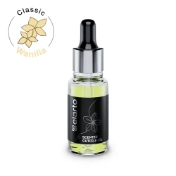 Oliwka do skórek i paznokci Cuticle Oil Classic Wanilia 10ml