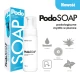 Mydło podologiczne w piance do pielęgnacji stóp PodoSoap 150ml