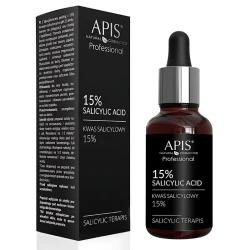 Kwas salicylowy 15% Salicylic Terapis 30ml