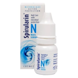 Serum przeciw grzybicy Spirularin NS Nagel Serum 10ml