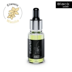 Oliwka do skórek i paznokci Cuticle Oil Classic Wanilia 10ml