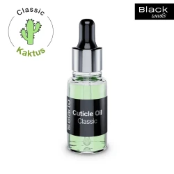 Oliwka do skórek i paznokci Cuticle Oil Classic Kaktus 10ml