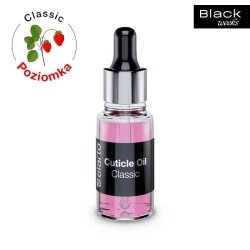 Oliwka do skórek i paznokci Cuticle Oil Classic Poziomka 10ml