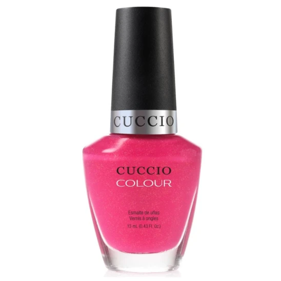 Lakier do paznokci Cuccio Colour Totally Tokyo nr 6011 13ml