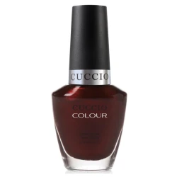 Lakier do paznokci Cuccio Colour Beijing Night Glow nr 6028 13ml