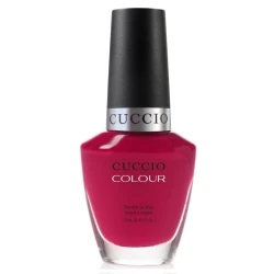 Lakier do paznokci Cuccio Colour Heart & Seoul nr 6016 13ml