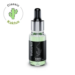 Oliwka do skórek i paznokci Cuticle Oil Classic Kaktus 10ml