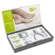 Zestaw Podofix Complete Set do aplikacji klamer korygujących