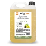 Olej do masażu ciała i twarzy naturalny bezzapachowy 5l