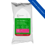 Chusteczki alkoholowe Velox Duo Wipes do dezynfekcji powierzchni 50szt