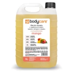 Olej do masażu ciała i twarzy z nutą zapachową mango 5l