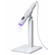Lampa mini UV/LED do form górnych na statywie 2,7W USB