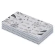 Blok polerski do odrywania 100/100 Tear-off buffer Flowers 45szt
