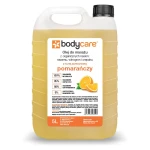 Olej do masażu ciała i twarzy z nutą zapachową pomarańczy 5l