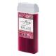 Wosk do depilacji ciała Raspberry Flex Line z aplikatorem roll-on 100ml