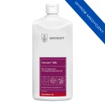 Płyn Velodes Silk do higienicznej i chirurgicznej dezynfekcji rąk 500ml